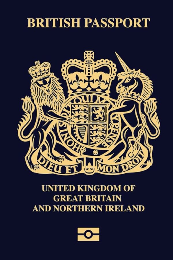 Passport