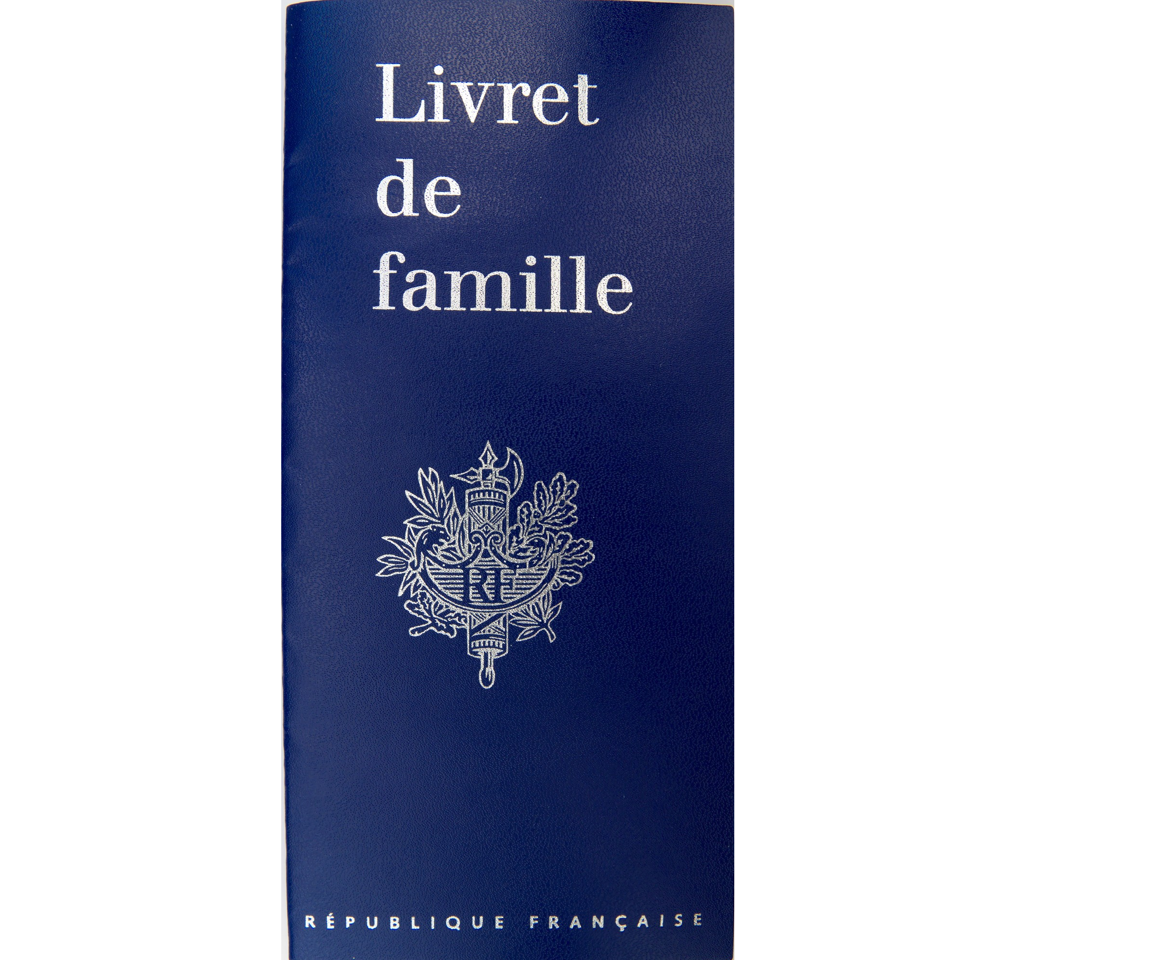 Traduction Certifiée > Livret de Famille