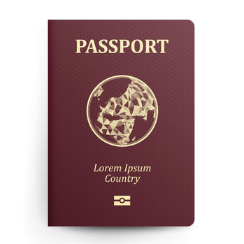 Traduction Certifiée > Passeport