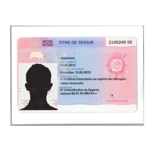 Residence Permit